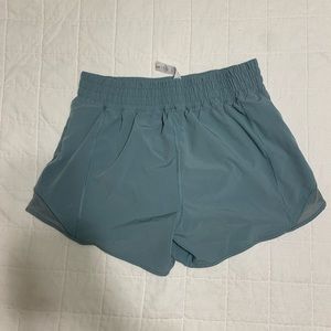 LULU Shorts